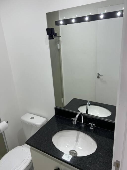 Apartamento No Brooklin Ao Lado Metro