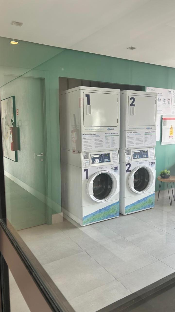 Apartamento No Brooklin Ao Lado Metro